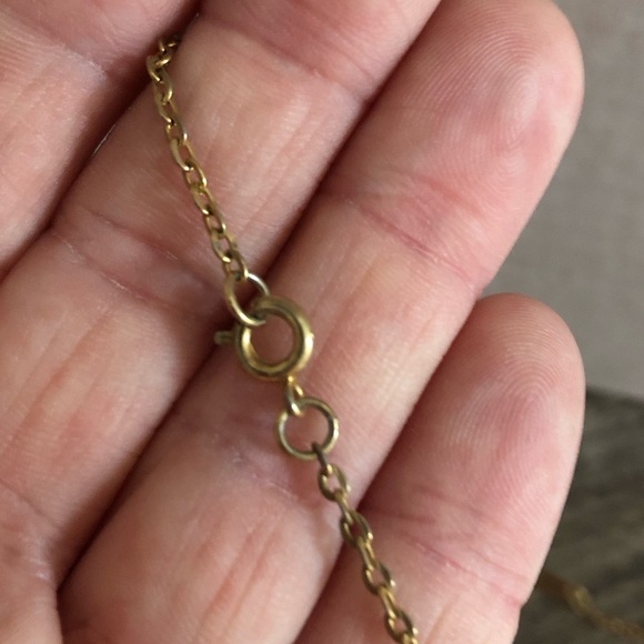5/$25 Long Chain Necklace with Box Detail - Picture 7 of 9